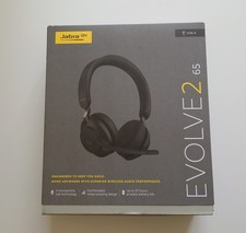 Jabra Evolve2 65  - Jamais