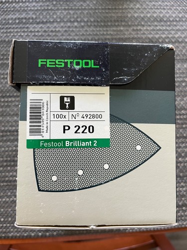 100 150mm festool - 150mm,