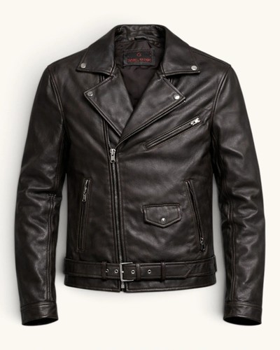 Veste homme luxe daim - luxe, en