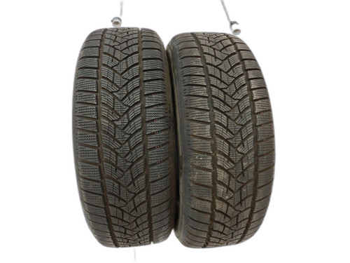 Pneu pneus hiver dunlop - x,