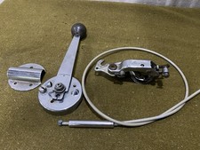 1966 Schwinn Stingray Fastback 5 Speed Shifter 