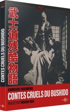 [Blu-ray]  Contes Cruels du