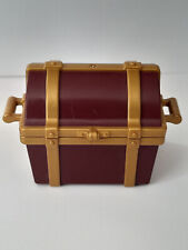 Playmobil Castle Chest Middle Ages Knight Treasure Pirate Boat Princess