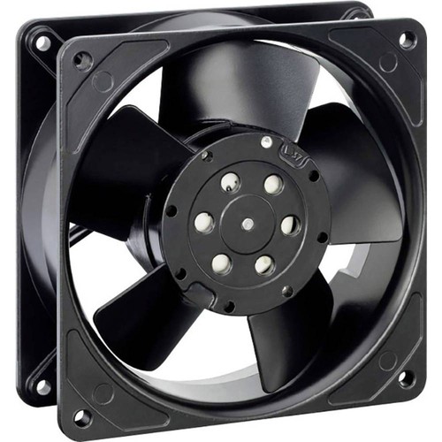 Ventilateur axial ebm papst - ventilateur,