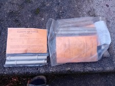 Pushrod Tube Kit for