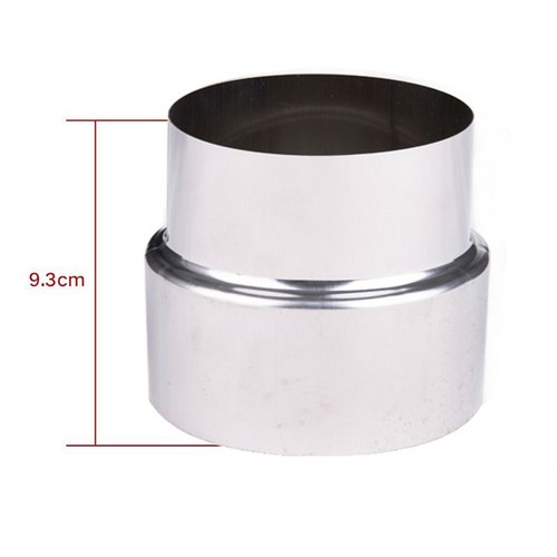 Acier inoxydable conduit - acier,