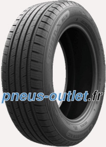 Greentrac quest suv 265 - greentrac, quest-x