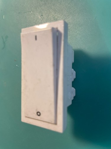 Interrupteur bipolaire - , 1
