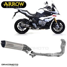 Ligne complete BMW S 1000 XR