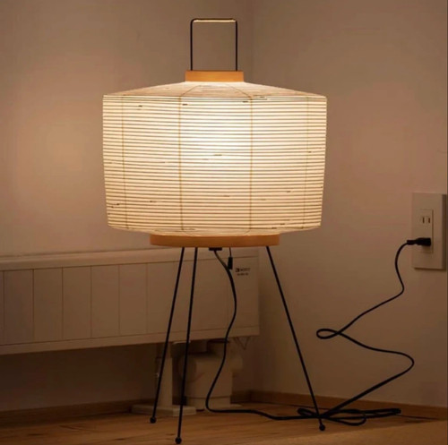 Lampe isamu noguchi - lampe, –