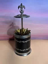 ANCIEN OBJET DU FUMEUR Support