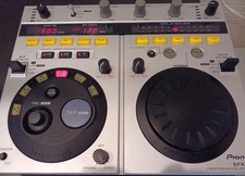 Pioneer DJ EFX-500 Silver