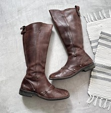 00s Kickers Studded Biker Moto Boots Sneakers Shoes Bikkembergs Marithe Vibe