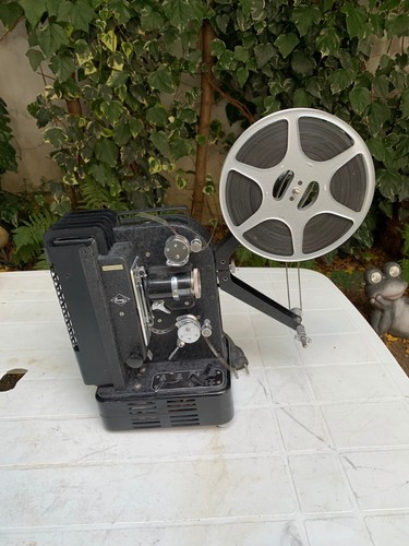 Ancien projecteur marque - projecteur,