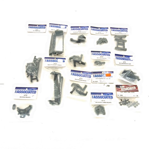 Team associated b44 parts - b44,