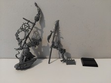 Griffarque Skavens Warhammer