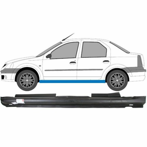 Dacia logan 2004 - dacia, 2004-2009