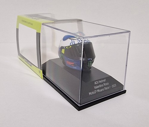 Minichamps valentino rossi - minichamps, 1:8