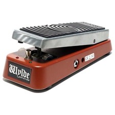 Dunlop Wylde ROTOVIBE Guitar Effect Pedal Zakk Wylde Signature Chorus/Vibrato