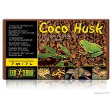 Exo Terra Coco Husk -