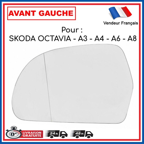 Miroir glace rétroviseur - glace,