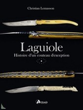 Laguiole, Histoire d'un