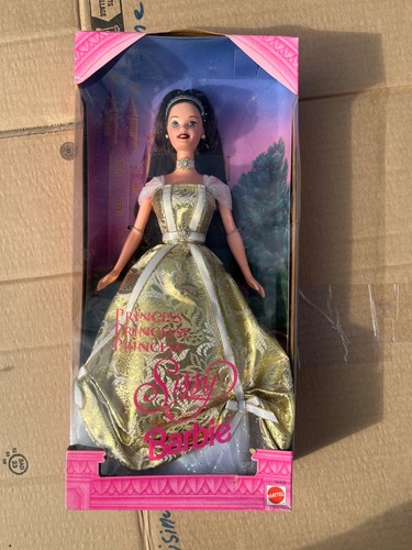 Barbie sissy vintage 1997 - barbie,