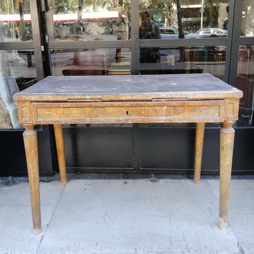 Table ancienne style - ancienne, de