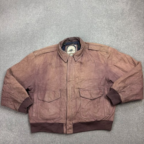 Blouson vol cuir - vol,