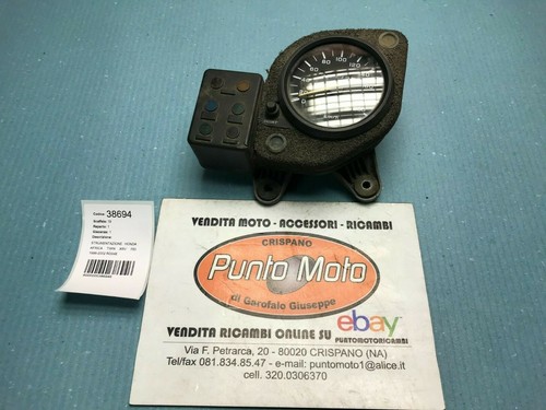 Compteur vitesse rd04e pour - de,