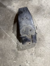 Bavette Feu Arrière 50 Px