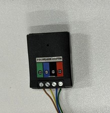 2x BOSE 262836 adaptateur haut-parleur 3-2-1 pour 321 GS I II GSX III...