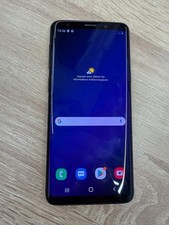 TELEPHONE SAMSUNG S9 64 GO #