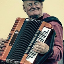  Accordion Fittings Ceinture