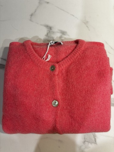 Gilet kid mohair - gilet,