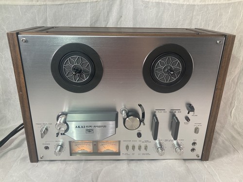Akai 4000d reel - 4000d,
