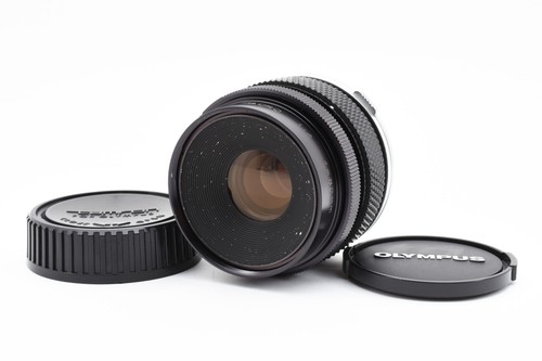 Opt mint objectif olympus - [opt, mint]