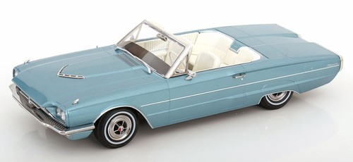 Ford thunderbird cabriolet - ford,
