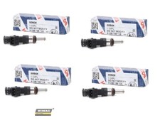 4 X 390Cc Injecteurs Bosch