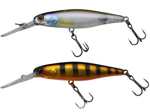 Leurre illex squirrel sp - squirrel,