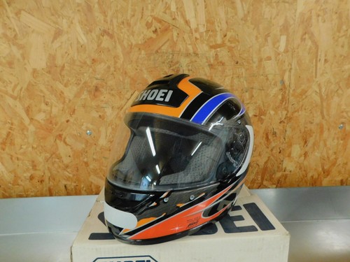 Casque moto shoei neuf - casque,