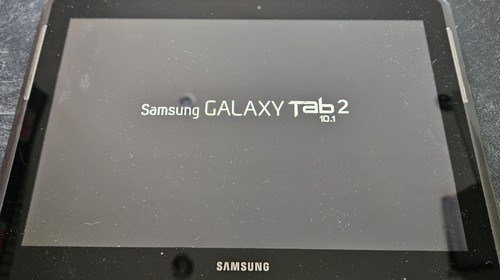 Samsung galaxy tab p5100 - samsung, 2