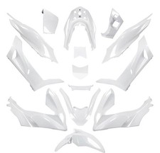 Kit 14 pièces carrosserie