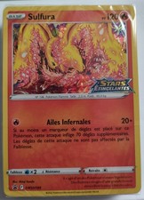 Carte Pokémon - SWSH185