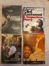  DVD Et Blu-ray La Planète