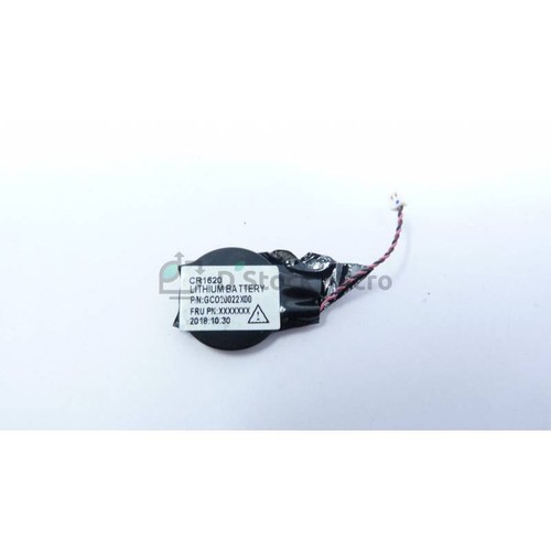Pile bios pour lenovo - pile,