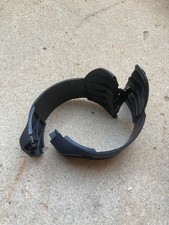 Support poignée souffleur Stihl BR450 BR700 42827900700