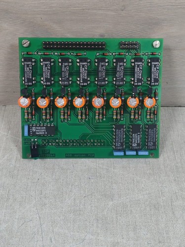 Carte circuit imprimé - de,