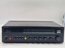 Amplificateur Professionnel HiFi SRX 75 - Fonctionne, Usure Cosmétique