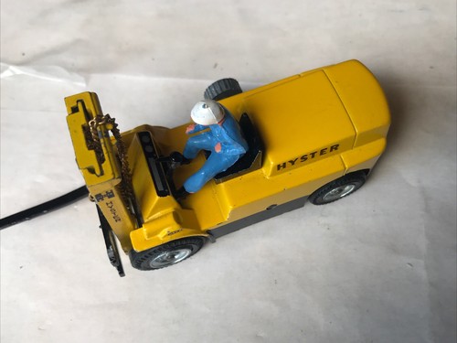 Tekno 864 hyster élévateur - tekno,